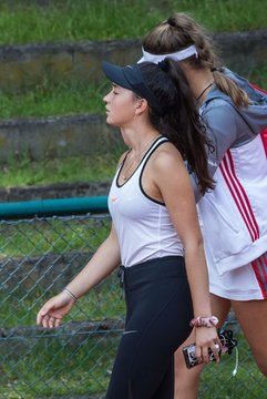 Bild 94 - BL Der Club an der Alster - Marienburger SC : Ergebnis: 3:6